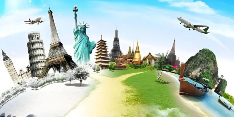 Dịch vụ cho thuê xe du lịch