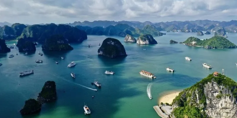 Dịch vụ cho thuê xe du lịch